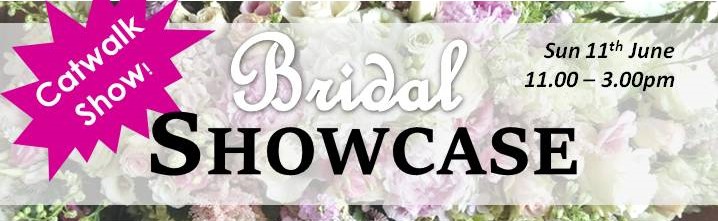 Holiday Inn Bexley Bridal Showcase  - 11th June 2017