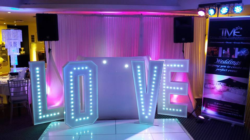 The Alexandra Suite Swanley Wedding Showcase - 22nd October 2017