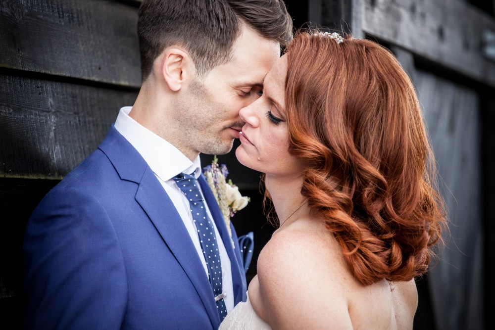 Blacktock Country Estate Wedding Showcase - 7th May 2017