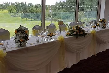 Fairfield Golf Club