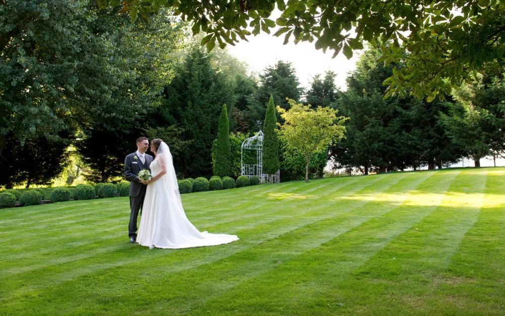 Quy Mill Hotel & Spa - Cambridge Wedding Fair - 24th September 2017