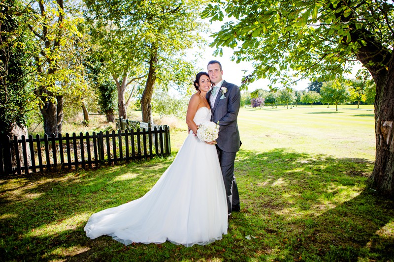 Vaulty Manor Essex Wedding Show - 8th October 2017