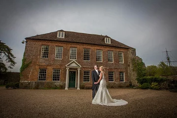 The Castle Westenhanger