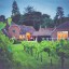PMN Wedding Fayres - Three Choirs Vineyard - 16th July 2017