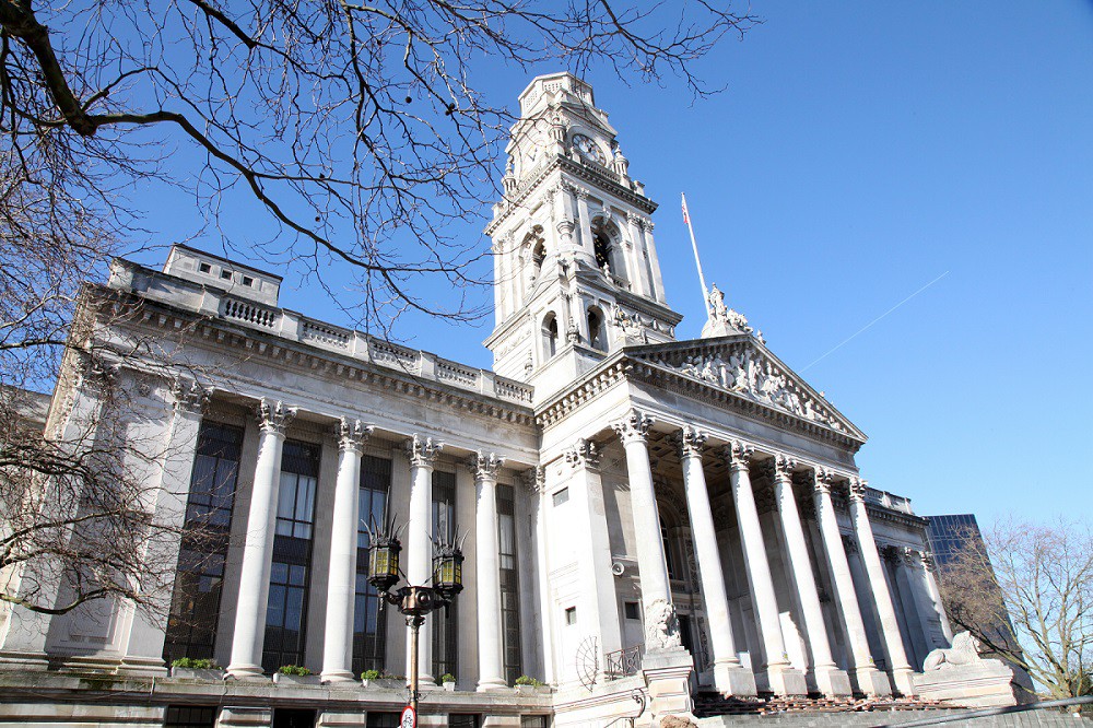 PMN Wedding Fayres - Portsmouth Guildhall - 11th February 2018