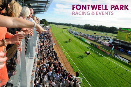 Fontwell Park Racing & Events