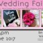 West Grange Hotel Wedding Fair - Midgham, Berks - 11th June 2017