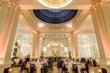 Andaz London Liverpool Street