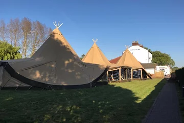 The Pyewipe Inn