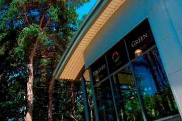 Forever Green Restaurant and Events Venue