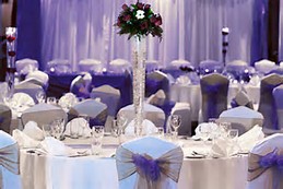 Holiday Inn Cannock Wedding Fayre - 15th October 2017