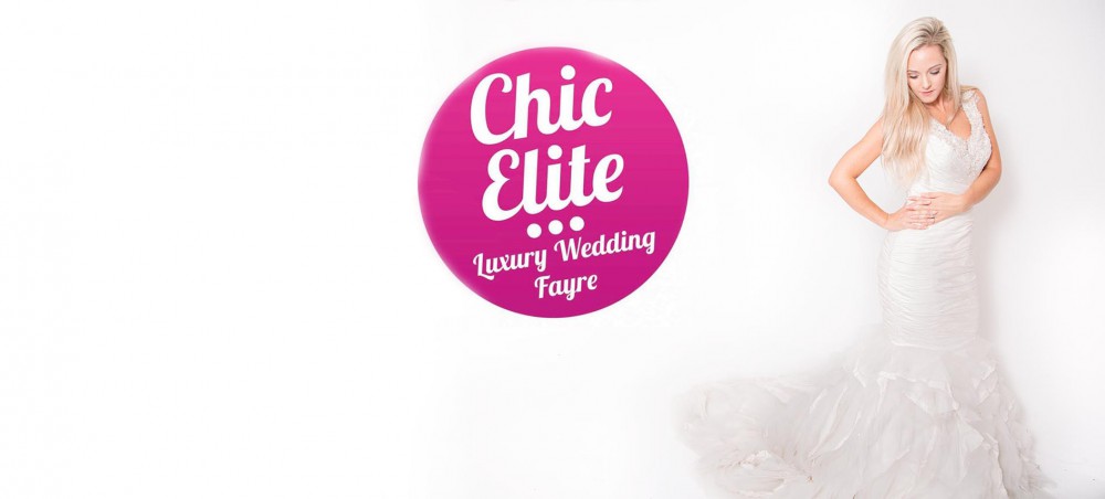 A BIG Cornwall Wedding Fayre  - 29th April 2018