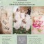 Abbots Oak Wedding Showcase - Hosted By Eve Lily - 3rd September 2017