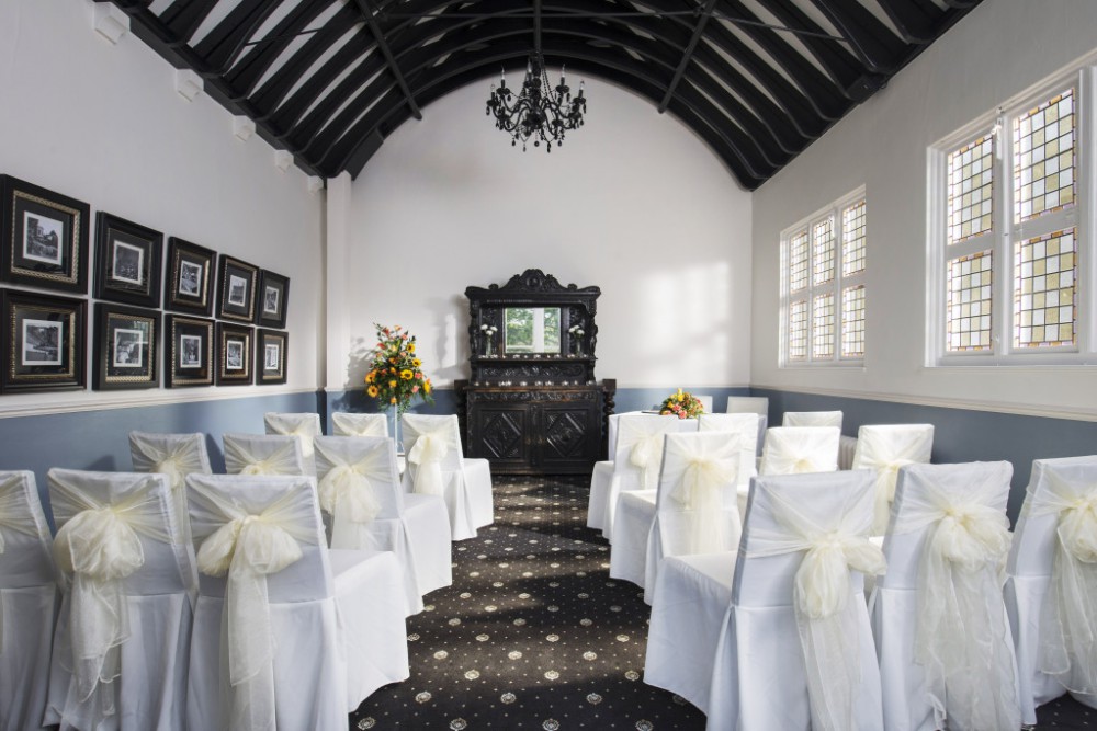 Cornish Wedding Collective Trenython Manor Fair - 10th September 2017