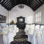 Cornish Wedding Collective Trenython Manor Fair - 10th September 2017