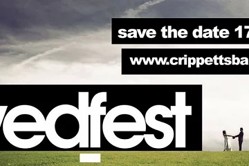 Crippetts Barn