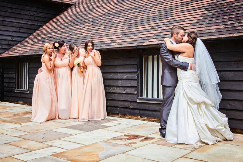 Blackstock Country Estate Evening Wedding Showcase - 6th September 2017