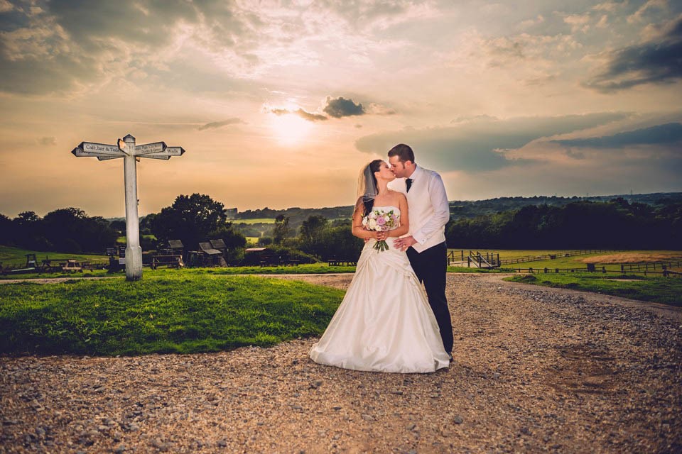 Blacktock Country Estate Wedding Fair - 22nd October 2017