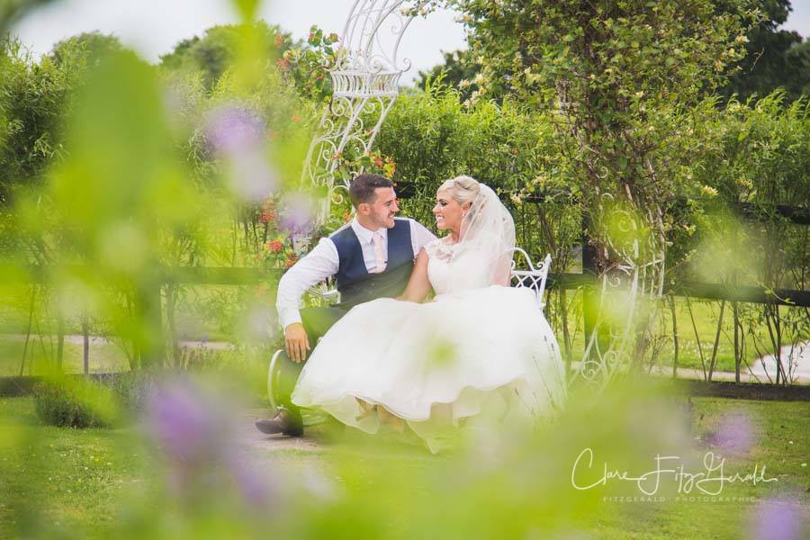 Blackstock Country Estate Wedding Showcase - 1st October 2017