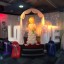 Andover Wedding Fayre - The Lights - 1st October 2017