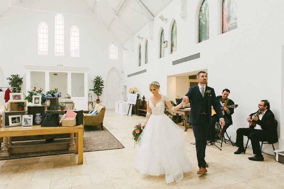 Fazeley Studios Wedding Fayre - 8th October 2017