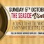 The Seaside Vintage Wedding Fair  - 5th October 2014