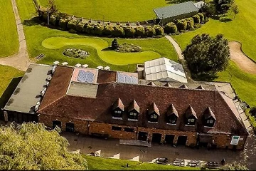 Ansty Golf Centre