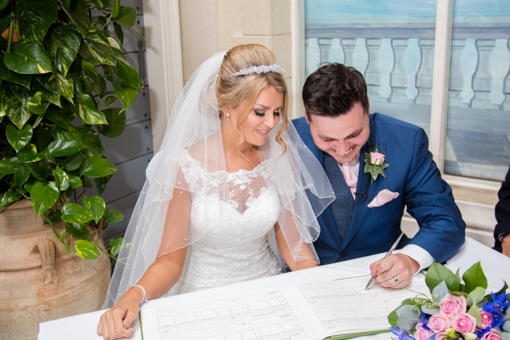 Nailcote Hall Hotel Wedding Open Evening  - 5th October 2017