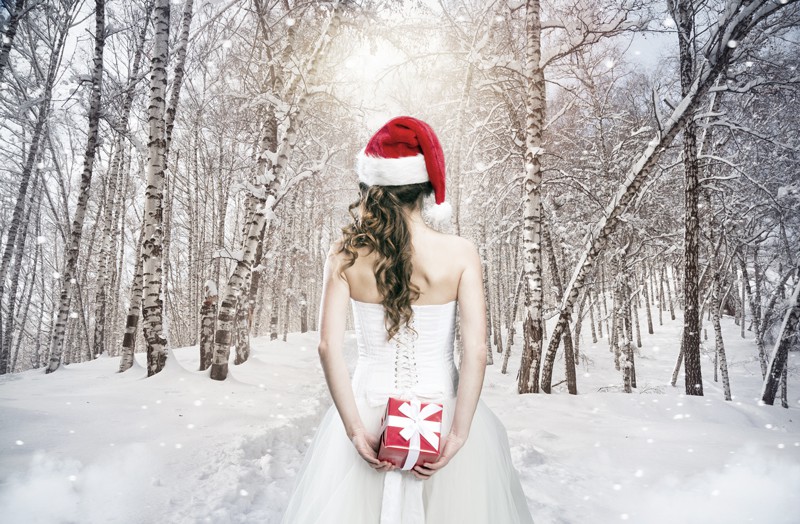 DoubleTree Nottingham Wedding Christmas Showcase  - 6th December 2017