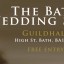 The Bath Wedding Show - Guildhall Bath - 28th January 2018