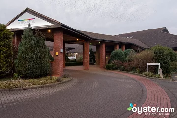 Urban Leisure Hotel