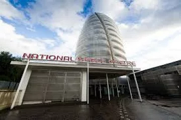 National Space Centre