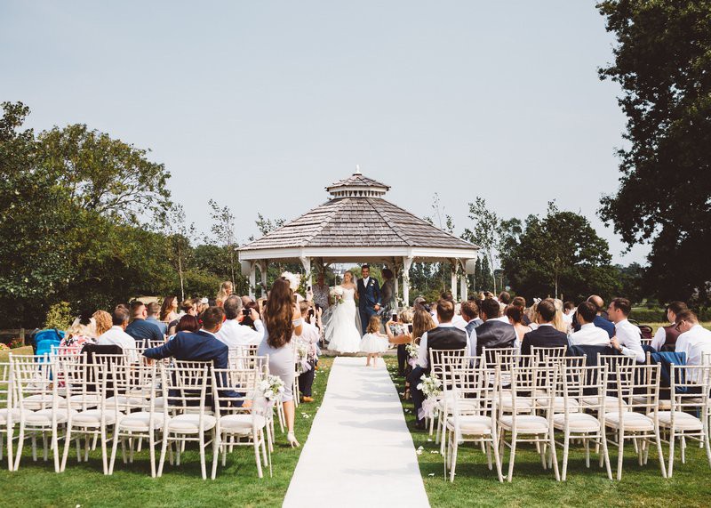 Wedding Showcase Afternoon at The Beaverwood - 25th February 2018