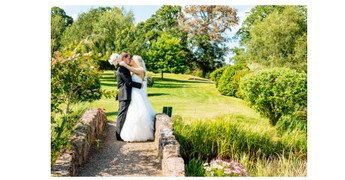 Nailcote Hall Hotel Wedding Open Evening - 9th November 2017