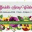Barnham Community Hall Affordable Wedding Fayre - 25th February 2018