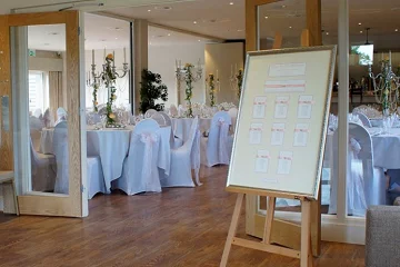 Rivenhall Oaks Golf Centre
