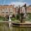 Hatfield House Wedding Show - 22nd April 2018
