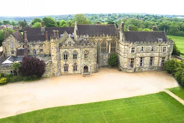 Battle Abbey School