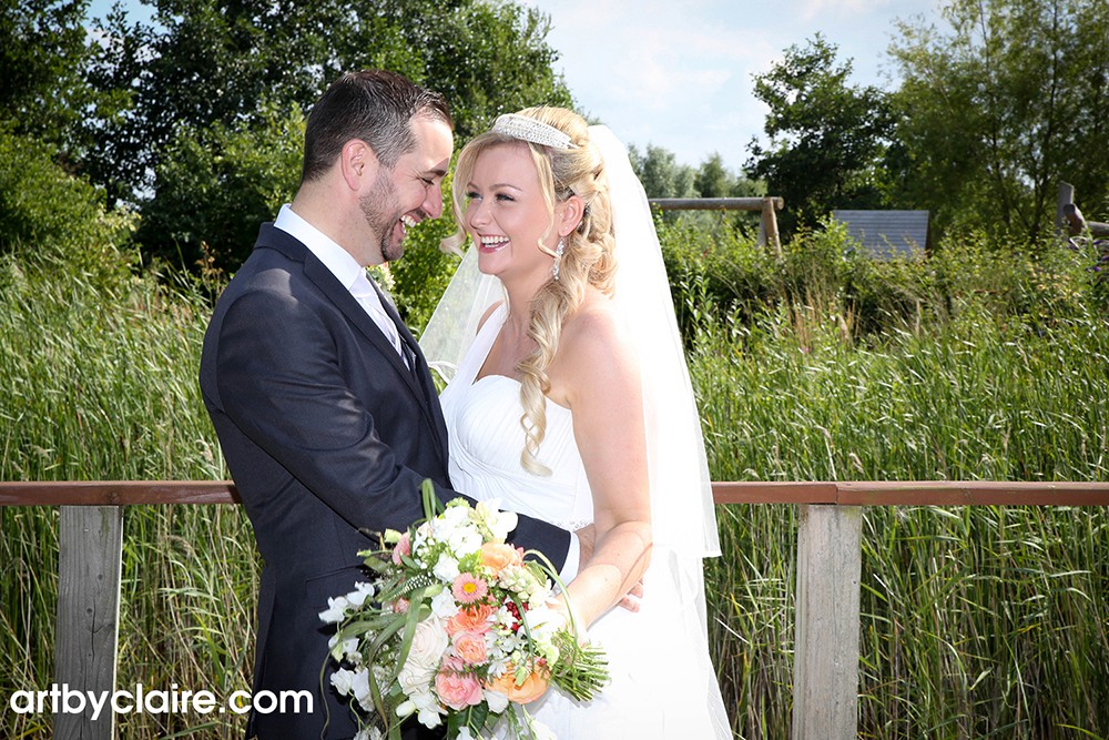 The Forest Centre Bedford Wedding Fair - 22nd February 2018