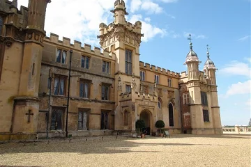 Knebworth Barns