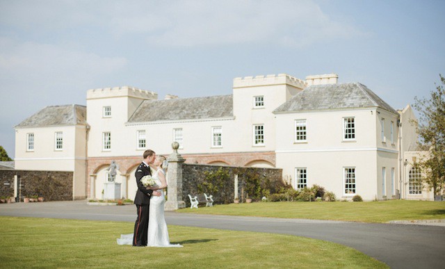 The Elegant Bride Wedding Fair - 19th October 2014