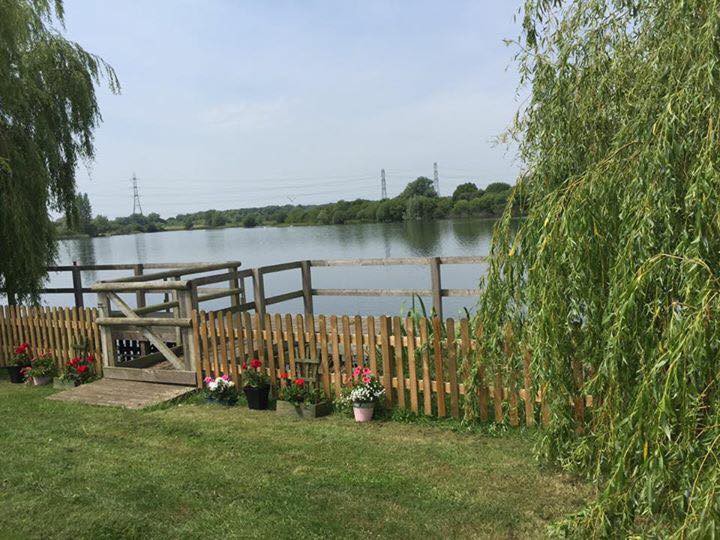 Grendon Lakes Marquee Wedding Fair - 15th April 2018