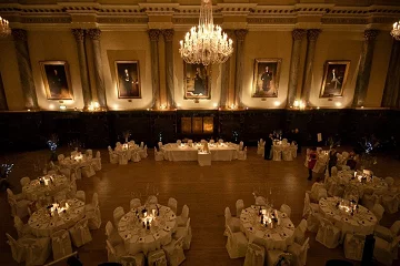 Cutlers' Hall