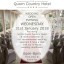Quorn Country Hotel Wedding Open Evening - 31st January 2018