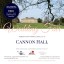 The Wedding Affair at Cannon Hall - 29th April 2018