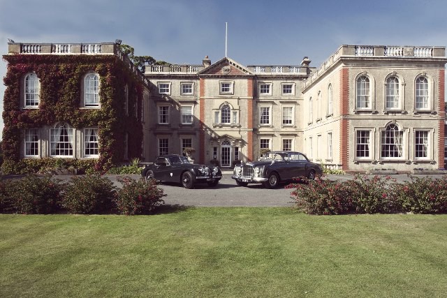 Aspire Wedding Fair at The Elms Hotel & Spa - 18th February 2018