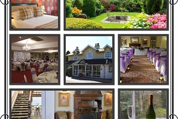 Stone House Hotel