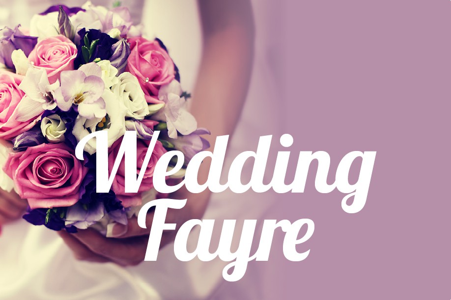 Kegworth Hotel & Conference Centre Wedding Fayre - 16th September 2018