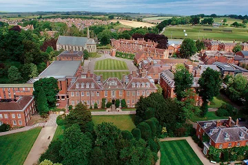 Marlborough College