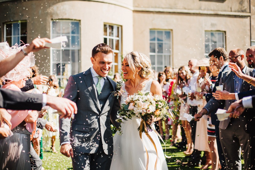 On The Hill Wedding Open Day - 14th January 2018